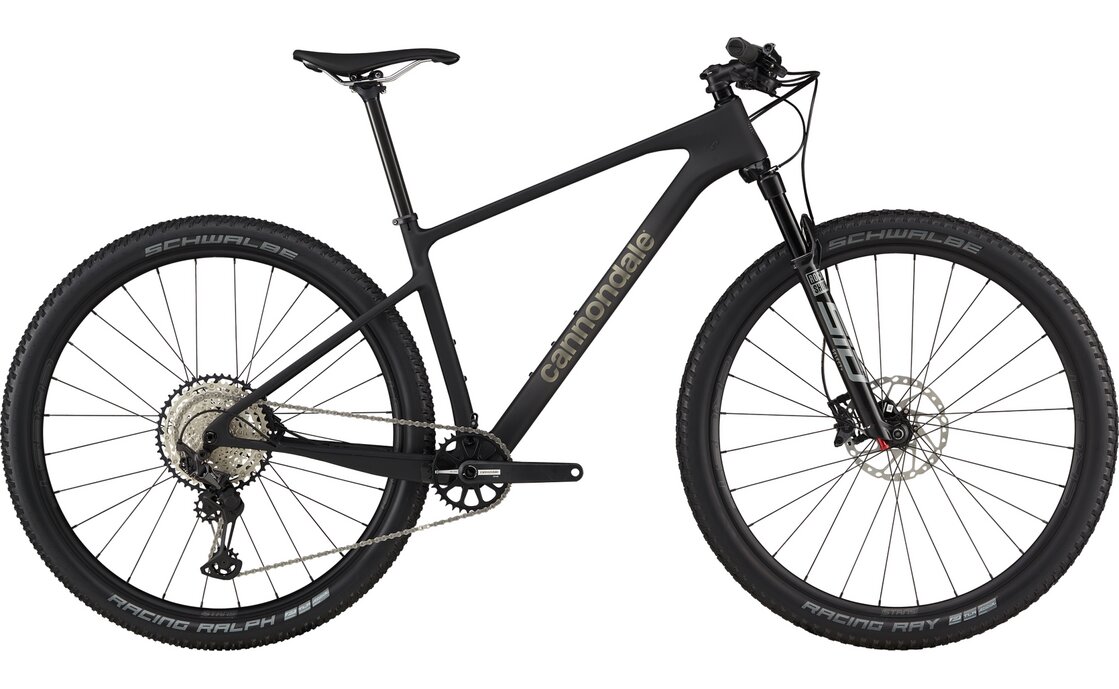 cannondale scalpel ht carbon 3 29 inch diamond 2024