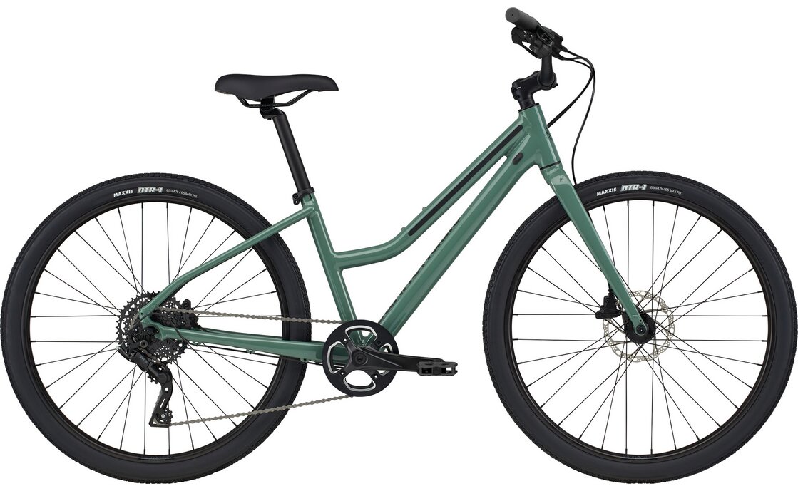 cannondale treadwell 2 remix 27.5 inch women's sport 2024