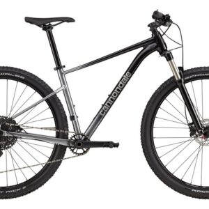 Cannondale Trail