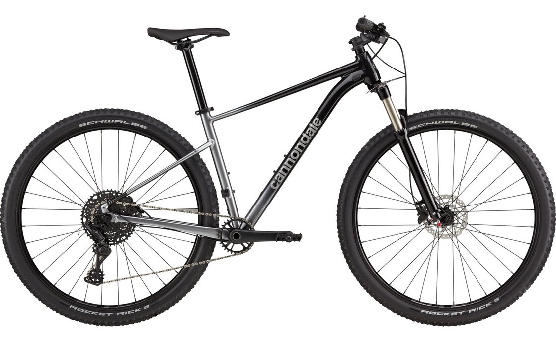 Cannondale Trail