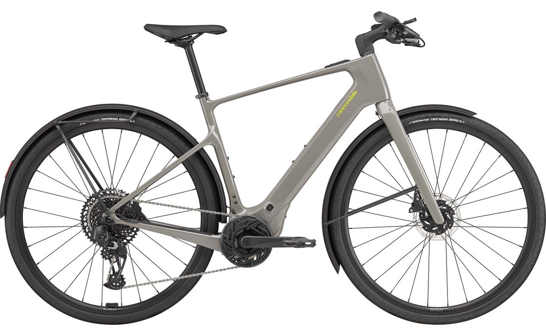 Cannondale Tesoro Neo Carbon 1