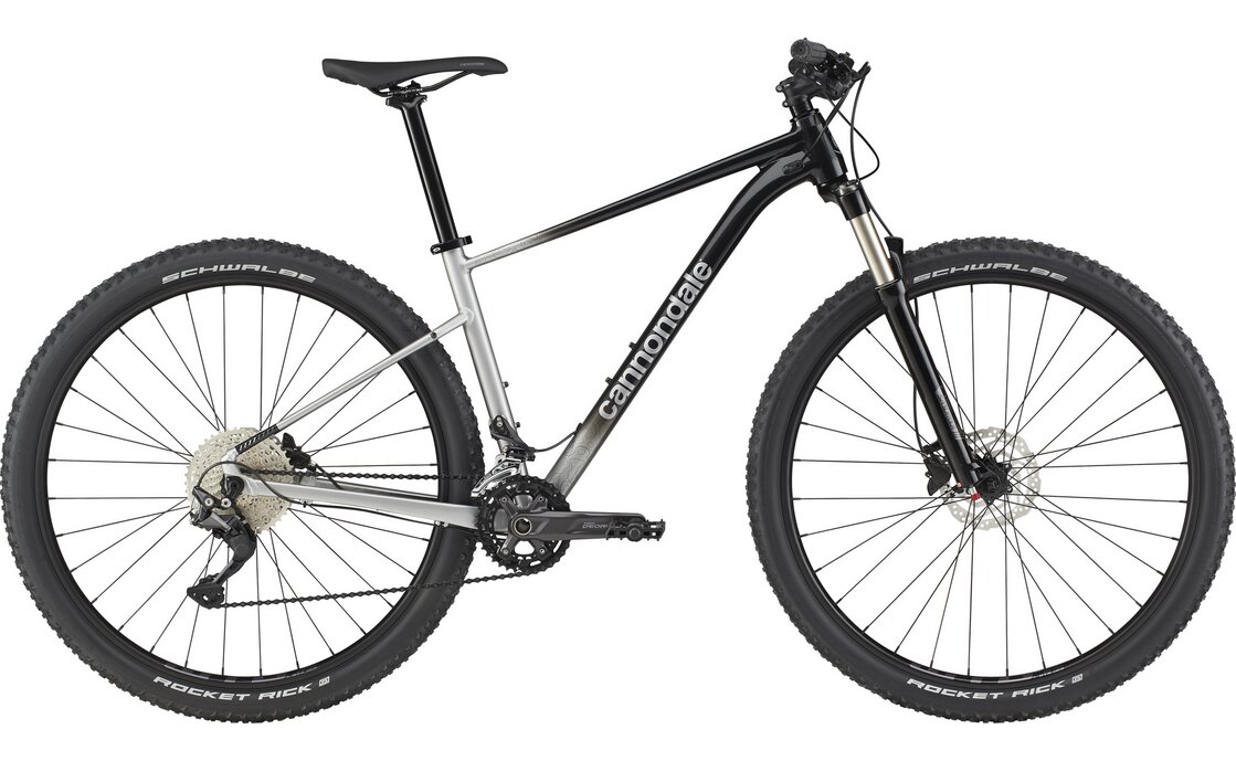 cannondale trail sl 4 29 inch diamond 2024