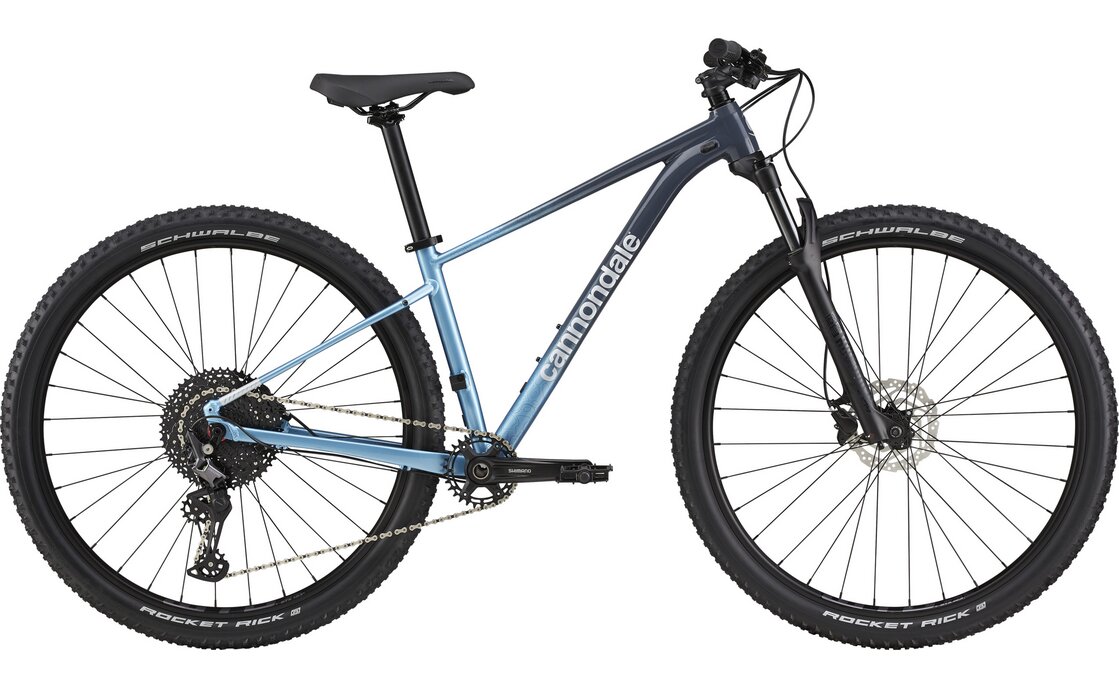 cannondale trail sl 3 29 inch diamond 2024