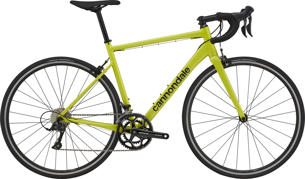 Cannondale CAAD Optimo 3